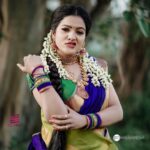 Chitra Instagram - Rowdy style 😍🥰😍