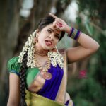 Chitra Instagram - Rowdy style 😍🥰😍
