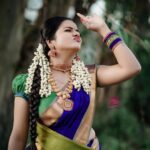 Chitra Instagram - Rowdy style 😍🥰😍