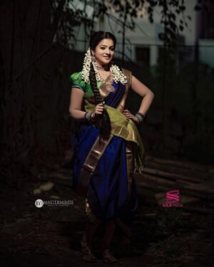 Chitra Instagram - Celebrity Management @solamedia_starz
Photography @mastermindsphotography 
Mua @makeupartistkalai 
Jwellery @new_ideas_fashions