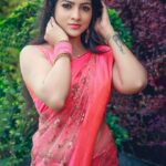 Chitra Instagram -