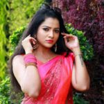 Chitra Instagram - Saree by @thisadesignstudio Photography @adk_photography__ Retouch by @p_o_s_e_i_d_o_n_11