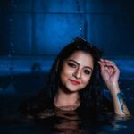 Chitra Instagram – Life s cool by the pool🥰😍❤️
Photography @adk_photography__
Retouch by @itz_me_gulfieee