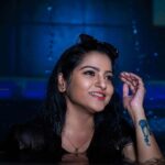 Chitra Instagram – Life s cool by the pool🥰😍❤️
Photography @adk_photography__
Retouch by @itz_me_gulfieee