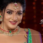 Chitra Instagram – Beautifully Captured and Elegantly Edited by
@oncemore.photography
#Nammachennaiphotographer
A team of Class, Creativity & Credibility
.
.
.
Make over @rekha_.makeupartist 
.
. 
Outfit & Styling : @savinidii 
Jewellery : @savinidii_jewellery 
.
.
Location: @arangaa.space