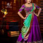 Chitra Instagram – Beautifully Captured and Elegantly Edited by
@oncemore.photography
#Nammachennaiphotographer
A team of Class, Creativity & Credibility
.
.
.
Make over @rekha_.makeupartist 
.
. 
Outfit & Styling : @savinidii 
Jewellery : @savinidii_jewellery 
.
.
Location: @arangaa.space