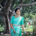 Chitra Instagram - PRO & Photography @solamedia_starz team Costume @zaraglamzfit Mua @anusbridalstudio Jewel @rani_bridals_coimbatore