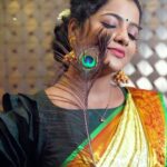 Chitra Instagram - For more videos visit my Id in @mxtakatak @ehaproductionz Pro and Photography @solamedia_starz Blouse @zaraglamzfit MUA @makeupartistkalai