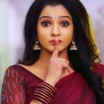 Chitra Instagram - Think twice, talk wise, but better opt Silence, At times , SILENCE speaks louder then words!!