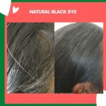 Chitra Instagram - My favourite brand @lakshmikrishna_naturals have introduced their new Instant natural Hair dye with no toxins such as ammonia and PPD. It’s a must try product with zero side effects which stays upto 15 days. Try it and let me know how you liked it lovelies♥️