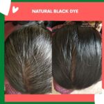 Chitra Instagram - My favourite brand @lakshmikrishna_naturals have introduced their new Instant natural Hair dye with no toxins such as ammonia and PPD. It’s a must try product with zero side effects which stays upto 15 days. Try it and let me know how you liked it lovelies♥️