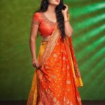 Chitra Instagram - Mua : @laavi_me @lavanya_makeupartist Photography : @artsystudios.india Outfits : @naziasyedofficial Organised : @wedding.destination.chennai Jewellery : @wowbridaljewel
