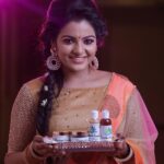 Chitra Instagram - Each and every parambarik product is made with potential ingredients which help in curing skin conditions and to regain lost glow of your skin, handcrafted with love specially for ladies only, grab yours soon, with 3years of experience in this Field @parambarik_cosmetics