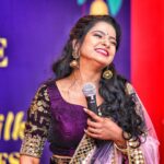 Chitra Instagram - It was a wounderful event in this beautiful evening 😍🥰😍 thank u for the gesture @radiomirchi and @thechennaisilks_coimbatore Pro and photography @solamedia_starz Costumeby @zaraglamzfit MUA @makeupartistkalai Event by @radiomirchi Coimbatore, Tamil Nadu