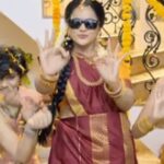 Chitra Instagram -