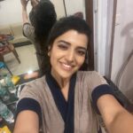 Chitra Shukla Instagram - Selfie time 💕 #nofilter #natural #picoftheday #mirrorselfie #selfietime #pics #shootingtime #adshoot #chitrashukla Cochin, Kerala