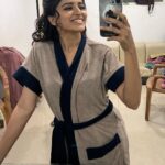 Chitra Shukla Instagram - Selfie time 💕 #nofilter #natural #picoftheday #mirrorselfie #selfietime #pics #shootingtime #adshoot #chitrashukla Cochin, Kerala