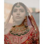 Chitra Shukla Instagram - VAIBHAV&CHITRA Payr sucha ho toh sab possible hai❤ Triyuginarayan is a well known hindu pilgrimage located in the Rudraprayag district of Uttrakhand. When Chitra and Vaibhav decided to get married at triyuginarayan we were like is it possible? They said it is possible and here they are. When you dream of marrying at the place where Shiva and Parvati got married and you are marrying in reality emotional moments. It was a Pure Bliss... Shot on: @canonindia_official #intimatewedding #destinationwedding #couple #bride #weddingsutra #weddingwire #northindianwedding Triyuginarayan Temple