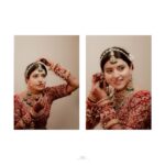 Chitra Shukla Instagram - VAIBHAV&CHITRA Payr sucha ho toh sab possible hai❤ Triyuginarayan is a well known hindu pilgrimage located in the Rudraprayag district of Uttrakhand. When Chitra and Vaibhav decided to get married at triyuginarayan we were like is it possible? They said it is possible and here they are. When you dream of marrying at the place where Shiva and Parvati got married and you are marrying in reality emotional moments. It was a Pure Bliss... Shot on: @canonindia_official #intimatewedding #destinationwedding #couple #bride #weddingsutra #weddingwire #northindianwedding Triyuginarayan Temple