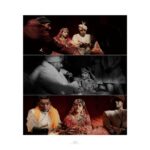 Chitra Shukla Instagram - VAIBHAV&CHITRA Payr sucha ho toh sab possible hai❤ Triyuginarayan is a well known hindu pilgrimage located in the Rudraprayag district of Uttrakhand. When Chitra and Vaibhav decided to get married at triyuginarayan we were like is it possible? They said it is possible and here they are. When you dream of marrying at the place where Shiva and Parvati got married and you are marrying in reality emotional moments. It was a Pure Bliss... Shot on: @canonindia_official #intimatewedding #destinationwedding #couple #bride #weddingsutra #weddingwire #northindianwedding Triyuginarayan Temple