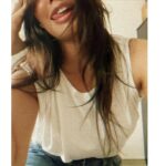 Chitrangada Singh Instagram - … on most days just a blue jeans n a white t shirt girl ! 😌 #feelingmyself