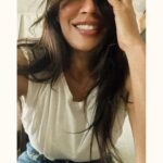 Chitrangada Singh Instagram - … on most days just a blue jeans n a white t shirt girl ! 😌 #feelingmyself