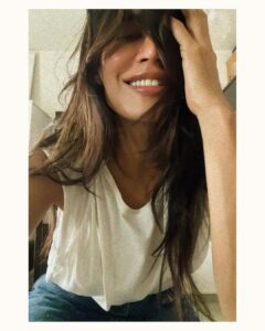 Chitrangada Singh Instagram - … on most days just a blue jeans n a white t shirt girl ! 😌 #feelingmyself