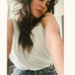 Chitrangada Singh Instagram - … on most days just a blue jeans n a white t shirt girl ! 😌 #feelingmyself