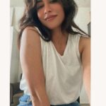 Chitrangada Singh Instagram – … on most days just a blue jeans n a white t shirt girl ! 😌

#feelingmyself