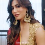Chitrangada Singh Instagram - #Ad Perfect that dewy glow this wedding season with @lakmeindia’s Glam Squad! 💫 I adore the Lakmē Lumi Lit Cream for its hydrating touch, giving me that flawless glow from within. ✨ Don’t miss out – grab your Lakmē Lumi essentials now and shine bright for the wedding season! #Lakmé #LakméIndia #LakméMakeup LakméSkincare #LakméLumiCream #LakméLook #WeddingSeasonGlow #Lakme #LakmeIndia #lakmefestiveglow