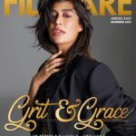 Chitrangada Singh Instagram - She’s stunning, she’s gorgeous, and a powerhouse performer - Presenting our December Cover Star Chitrangda Singh! Known for her iconic films like Hazaaron Khwaishen Aisi, to the commercial fare like Desi Boyz and more recently Gaslight and Modern Love Mumbai, the screen scorcher has always won hearts with her acting prowess. And in the Cover Story with our Editor Aakanksha Naval-Shetye, the actress talks about nailing her roles to perfection on screen, the changing power dynamics of women in the industry, her life choices and living it all with Grit and Grace! PS: In this exclusive interview she also reveals her plans of directing her first short film soon. Catch all this and more in the December Power Issue of Filmfare Middle East. Out Now! Interview by : @aakankshanaval_shetye Photographer : Taras HMU : Elton Stylist : Leepakshi Artist PR : @communiquefilmpr Cover Designed by : @iamitcreates Cover Animated by : @jafar.jef . #ChitrangdaSingh #Stunning #GritAndGrace #Bollywood #DecemberCover #PowerhousePerformer #FilmfareMe #ffme