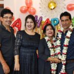 Cookies Swain Instagram - All about last night 💕 #weddinganniversary 🫰 Cuttack, Odisha
