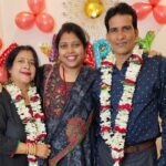 Cookies Swain Instagram - All about last night 💕 #weddinganniversary 🫰 Cuttack, Odisha