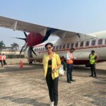 Cookies Swain Instagram - Rourkela we are ready to rock 🤟 Are you all ready !?😎 Rourkela - Smart City