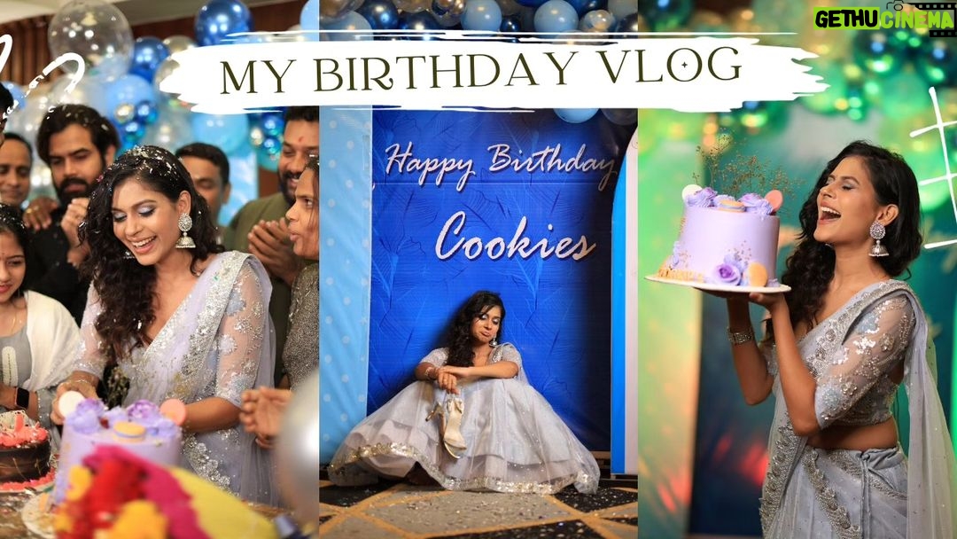 Cookies Swain Instagram - ମୋ birthday vlog upload ହୋଇସାରିଛି ମୋ Youtube channel (Cookies Swain) ରେ 🎉