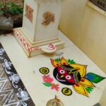 Cookies Swain Instagram - ବଡ଼ ଓଷା ଓ ପଞ୍ଚୁକ ର ଶୁଭକାମନା 🙏 Cuttack, Odisha