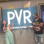 Cookies Swain Instagram - Step into a world of cinematic luxury at the newly opened PVR INOX Bhubaneswar in Utkal Kanika Galleria Mall, Kalpana Square! 🎬✨ All 4 screens boast cutting-edge 4K laser projection and Dolby 7.1 sound systems, alongside top-tier 3D supported projectors. The super fine luxury ambience and stellar service by their officials ensure an unforgettable movie experience. Gather your loved ones and make it a movie night to remember! 🍿💫 . Location: Utkal Kanika Galleria - Kalpana Square - Bhubaneswar . #PVRINOXBhubaneswar #UtkalKanikaGalleria #CinematicLuxury #MovieMagic #4KProjection #DolbySound #3DSupported #LuxuryEntertainment #KalpanaSquare #FamilyFun #GalaTime #BhubaneswarDiaries #CityOfTemples #WeekendVibes #EntertainmentHub #PVRINOXExperience #FilmBuff #MustVisit #UltimateMovieExperience #PopcornAndChill #PremiumEntertainment #MYbhubaneswar #Swayitright #bhubaneswar #utkalbuilders . Campaign managed by @mybhubaneswar @swayitright