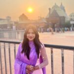 Cookies Swain Instagram – Jay Jagannath 🙏 Jagannath Temple, Puri