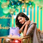 Cookies Swain Instagram - Happy Tithi Wala Birthday to me 🥳 Thank you @camera__wala_ 💜 InMyWorld (: