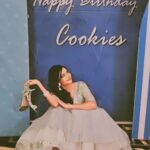 Cookies Swain Instagram - Wish you many many happy returns of the day happy birthday🎂🎉🎁 dear 💕🥰 Cuttack, Orissa