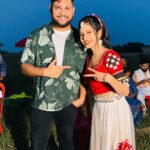 Cookies Swain Instagram - Met With @cookies_swain Mam 🥰 Thanks for the Pic 🥰 Such a Sweet Person ✨💫 #picoftheday #photooftheday #shoot #foryou ସମ୍ବଲପୁର, ଓଡ଼ିଶା।