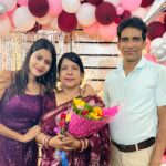 Cookies Swain Instagram - Happy Teacher’s Day Mama & Dad 💕🙏 #teacher #parents #love #bonding #care #life #strong Cuttack, Orissa