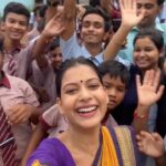 Cookies Swain Instagram - Thank you so much Gayatree Residential college,Kuchinda ❤️🙏 Saree - @fashion.store1299 💜 “Kasturi” promotion 🎬 Save the date guys “September 15” #movie #promotion #odia #odisha #actress #love #emotion #reelsinstagram #reelsindia #reelsvideo #instagram #instadaily #reelitfeelit #fyp #viral #viralreels Gayatri College Of Science and Technology