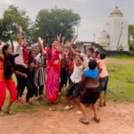 Cookies Swain Instagram - Best moment with mah lil fans ❤️🙏 #fans #moment #actress #odiagirl #odiasong #instagram #reelsinstagram #reelsindia #fyp ODISHA