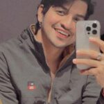 Cookies Swain Instagram – Waise Aapke naina kon la khojathe?? ❤️ tag au share karo okhar sang ❤️