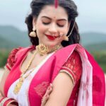 Cookies Swain Instagram - Rangabati (⁠◍⁠•⁠ᴗ⁠•⁠◍⁠)⁠❤ P.c - @pratima.dolly30 😘