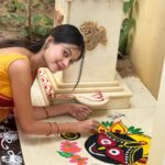 Cookies Swain Instagram - ବଡ଼ ଓଷା ଓ ପଞ୍ଚୁକ ର ଶୁଭକାମନା 🙏 Cuttack, Odisha