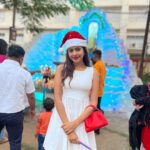 Cookies Swain Instagram – Merry Christmas 🎄 Church