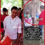 D. Imman Instagram - சென்னை மக்களுக்காகவும் தூத்துக்குடி மக்களுக்காகவும் உதவிக்கரம் நீட்டிய இசையமைப்பாளர் இமான் சார் அவர்களுக்கு அவர்கள் குடும்பத்திற்கும் எங்கள் சார்பாகவும் மக்கள் சார்பாகவும் மனமார்ந்த நன்றிகளை தெரிவித்துக் கொள்கிறேன் 🙏 மறந்து போன மனிதத்தை மீட்டெடுப்போம் 🙏