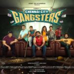 D. Imman Instagram – Proud to present the first look poster of #BTG ‘s Production No. 2 – #ChennaiCityGangsters 🔥

An @immancomposer musical.

#BTGUniversalProductions #CCG

@BTGUniversal @actor_vaibhav @AthulyaOfficial #VikramRajeshwar #ArunKeshav #AnandRaj @redin_kingsley #johnvijay @actorrajendrian #SunilReddy @tijotomy @bbobby @ManojBeno @storyteller_ind @shynu_mash @RIAZtheboss @V4umedia_
A #DImmanMusical
Praise God!